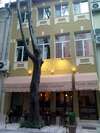 Отель Three Dolphins Family Hotel Варна-1